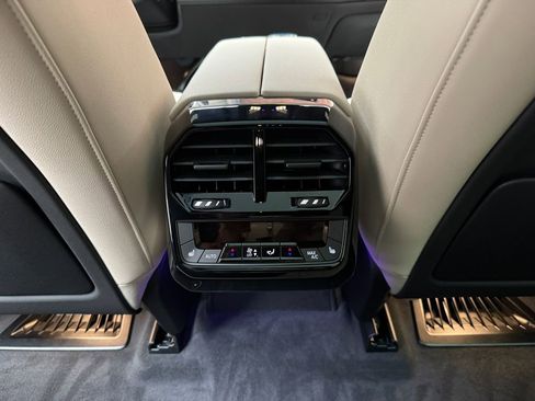 Used 2026 BMW iX xDrive45 image 13