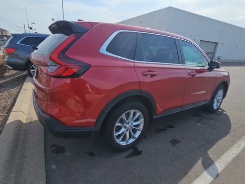 Used 2024 Honda CR-V EX-L image 3