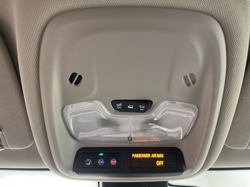 New 2026 Buick Encore GX Sport Touring image 21