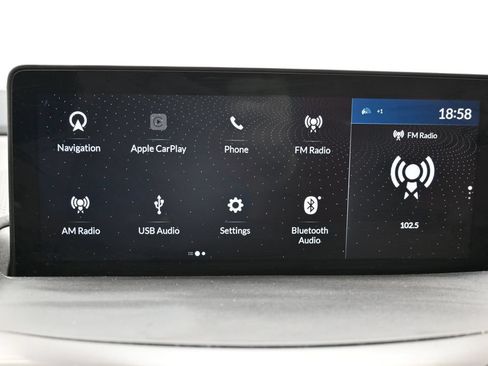 Used 2022 Acura RDX AWD image 25