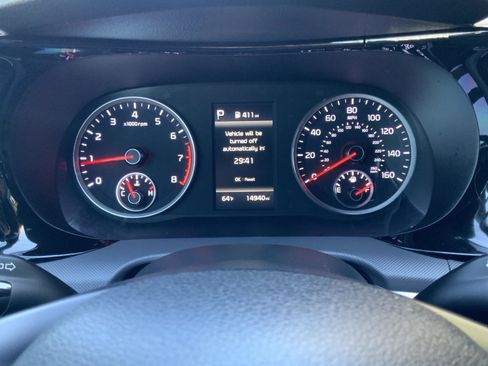 Used 2022 Kia K5 GT-Line image 18