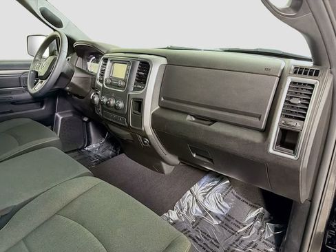 Used 2022 RAM 1500 Classic Warlock image 23