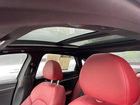 Certified 2025 Kia K5 GT-Line w/ GT-Line Premium Package FWD image 6