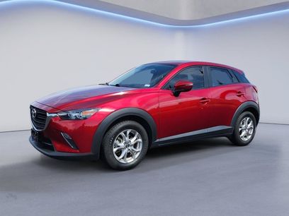 Used 2019 MAZDA CX-3 Sport