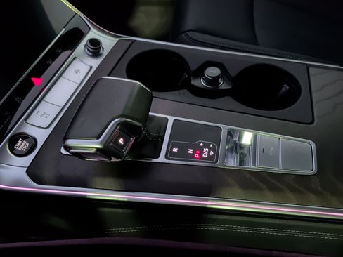 Used 2023 Audi A6 Premium Plus w/ Premium Plus Package image 26