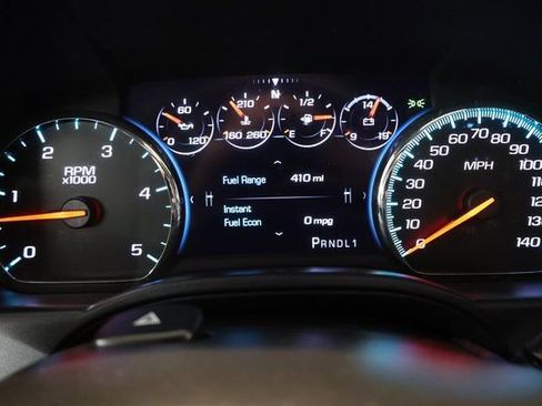 Used 2017 GMC Sierra 2500 Denali w/ Duramax Plus Package image 18