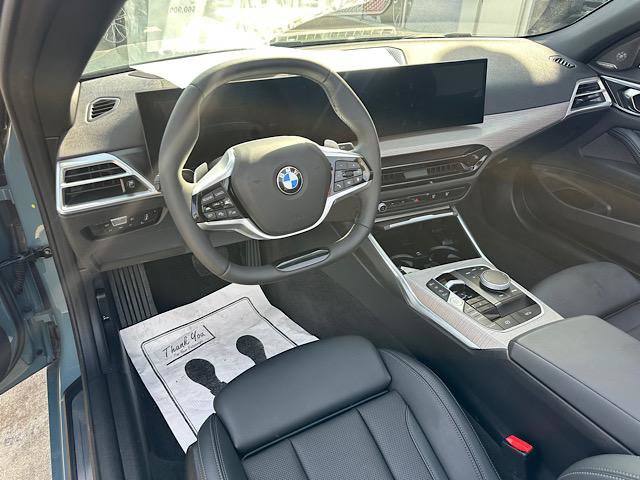 Used 2026 BMW 430i xDrive Convertible AWD/4WD image 20