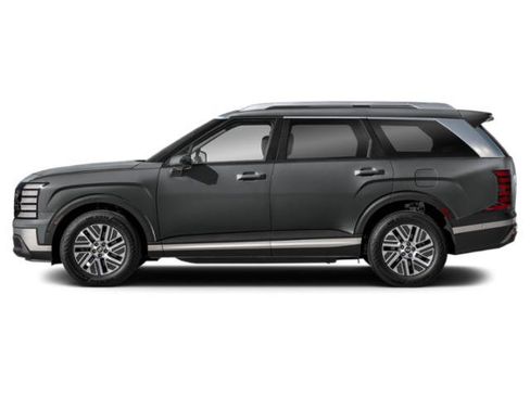 New 2027 Hyundai Palisade SEL Premium FWD image 3