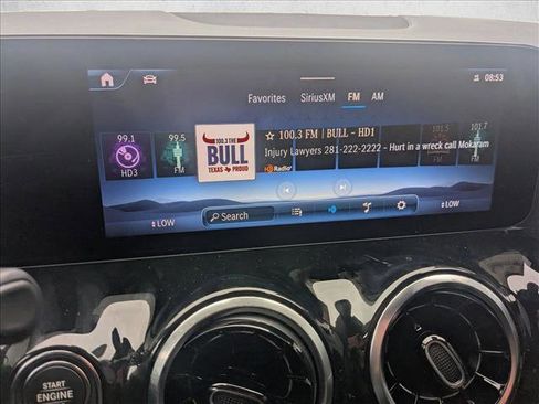 Certified 2026 Mercedes-Benz GLA 250 image 10