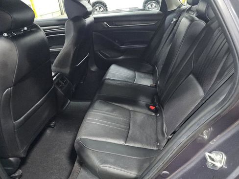 Used 2019 Honda Accord EX-L image 5