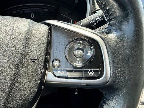 Used 2021 Honda CR-V EX-L image 34