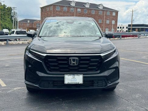 Used 2023 Honda CR-V EX-L image 10