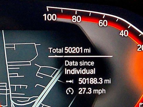 Used 2022 BMW X5 xDrive40i w/ Premium Package AWD/4WD image 17