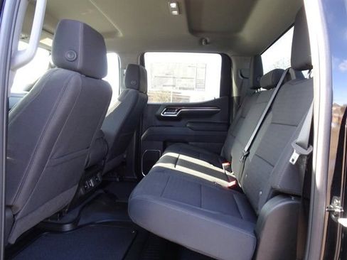 New 2025 Chevrolet Silverado 1500 LT w/ Protection Package image 8