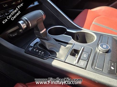 Certified 2023 Kia K5 GT-Line w/ GT-Line Premium Package FWD image 24