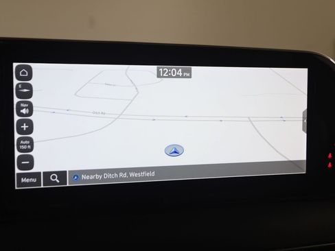 Used 2023 Hyundai Palisade Limited w/ Cargo Package AWD/4WD image 9