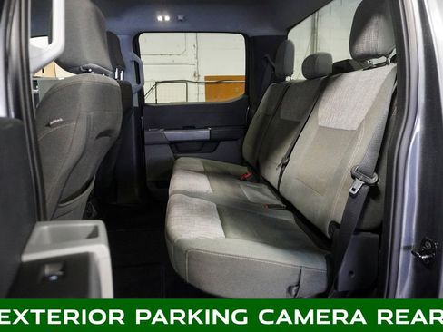 Used 2024 Ford F250 XLT image 7