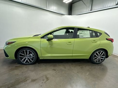 New 2026 Subaru Impreza 2.0i Sport AWD/4WD image 2