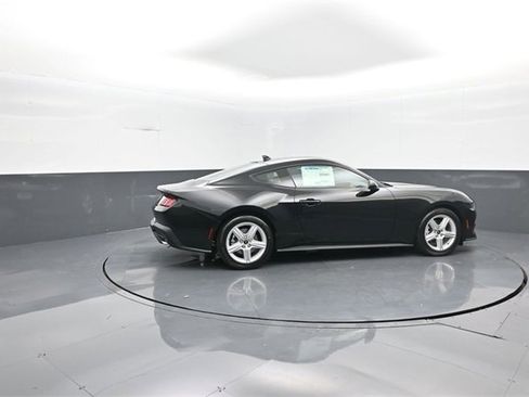 New 2026 Ford Mustang Coupe image 8