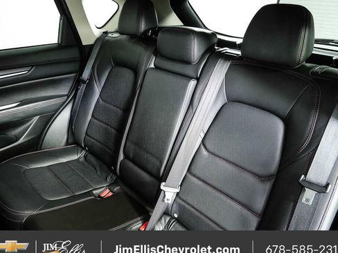 Used 2025 MAZDA CX-5 Carbon Edition AWD/4WD image 17