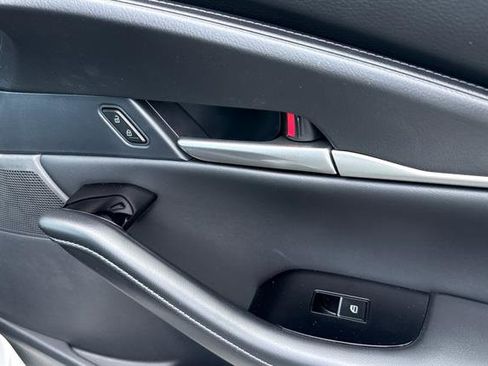 Used 2024 MAZDA CX-30 AWD 2.5 S w/ Select Sport Pkg image 19