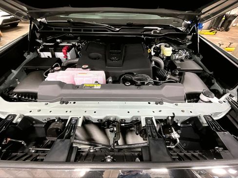 New 2026 Toyota Tundra SR5 AWD/4WD image 16