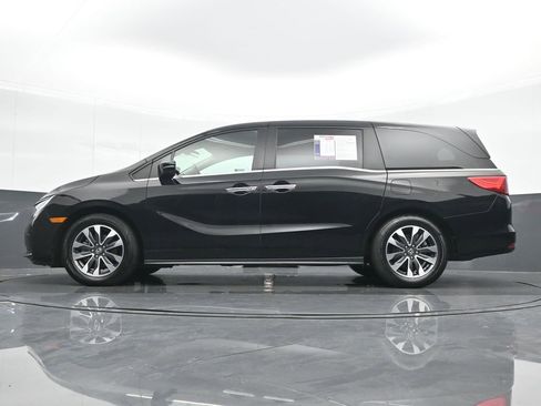 Used 2022 Honda Odyssey EX-L image 18