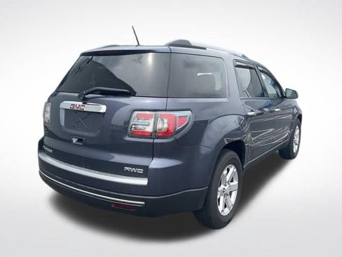 Used 2013 GMC Acadia SLE AWD/4WD image 7