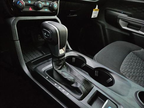 New 2025 Ford Ranger XLT w/ Trailer Tow Package image 12