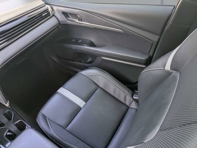 Used 2026 Toyota Camry SE w/ Multimedia Upgrade Package FWD image 16