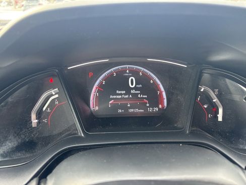 Used 2019 Honda Civic Sport image 23