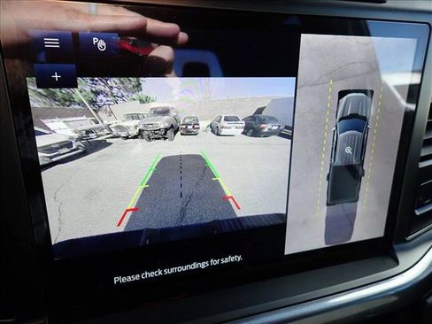 Certified 2023 Ford F150 XLT w/ Equipment Group 302A High image 22