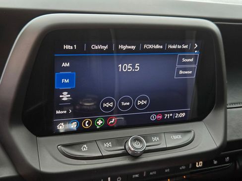 Used 2022 Chevrolet Camaro LT w/ Redline Edition image 22