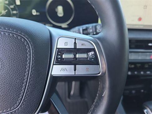 Certified 2024 Kia Telluride SX Prestige X-Pro image 44