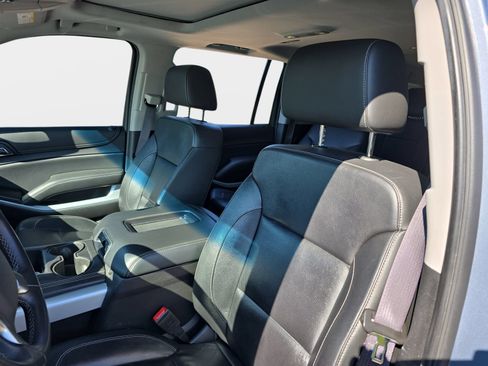 Used 2016 Chevrolet Suburban LT w/ Off-Road Package AWD/4WD image 10
