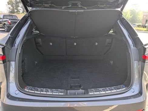 Used 2025 Lexus NX 250 FWD w/ Towing Package (2000 Lbs) image 13