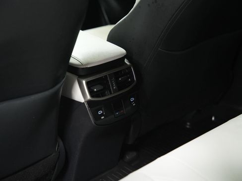 Used 2025 Lexus RX 350h AWD/4WD image 22