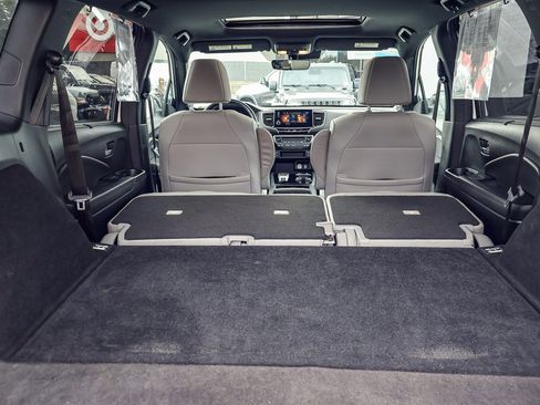 Used 2019 Honda Passport Elite image 19