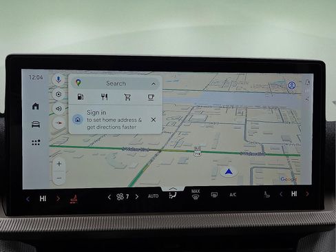 New 2026 Ford Explorer Active RWD image 18