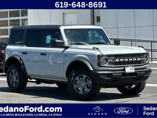 New 2026 Ford Bronco Big Bend AWD/4WD video 1