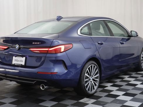 Certified 2023 BMW 228i xDrive Gran Coupe w/ Premium Package 2 image 16