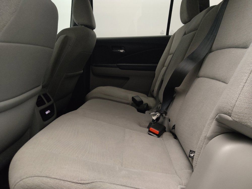 Used 2016 Honda Pilot EX image 18