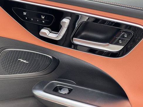 New 2026 Mercedes-Benz C 43 AMG 4MATIC Sedan image 17