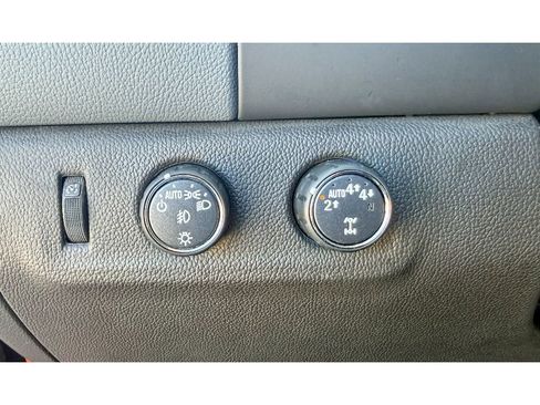 Used 2021 Chevrolet Colorado Z71 image 25