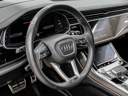 Used 2022 Audi RS Q8 image 18