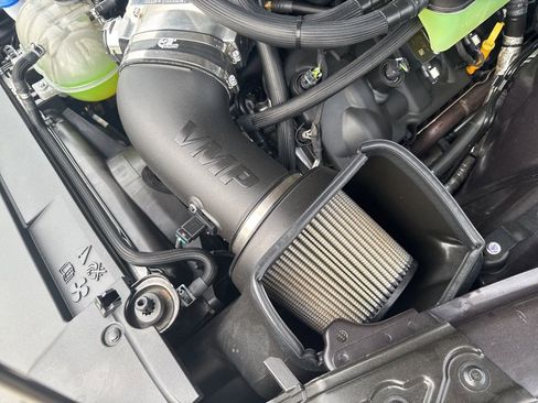 Used 2022 Ford Mustang GT Premium image 66