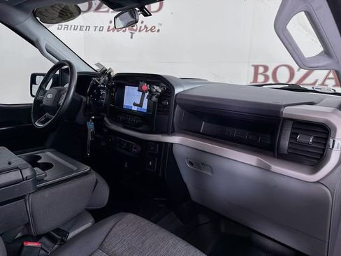 Certified 2022 Ford F150 XL w/ Equipment Group 101A High image 31