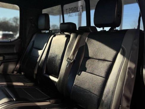 Used 2017 Ford F150 Raptor w/ Equipment Group 802A Luxury image 32