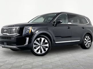 Used 2021 Kia Telluride EX w/ EX Premium Package AWD/4WD video 1