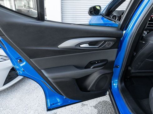 Used 2024 Alfa Romeo Tonale Veloce image 36